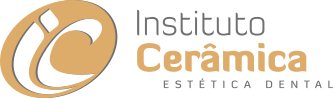 Instituto Cerâmica Laboratório de Prótese Dentária em Belo Horizonte Logo